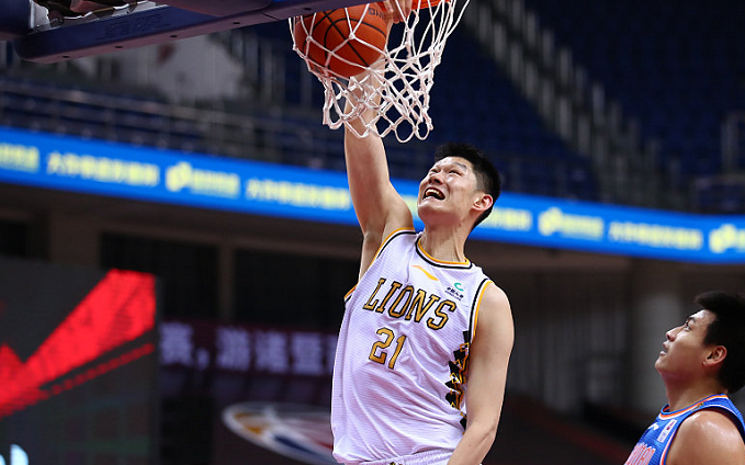 辽宁男篮|解读CBA争四大戏！5队争夺2个名额，广厦赛程占优，辽篮有希望