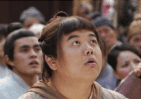 TVB|有实力却越混越差的6位明星, 前5位都是自己作死, 只有他是被陷害