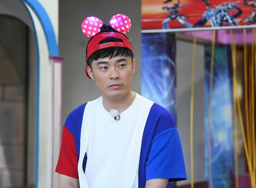 【综艺节目】“歌手不唱歌、演员没作品，”全靠“综艺”撑热度的明星都有谁？