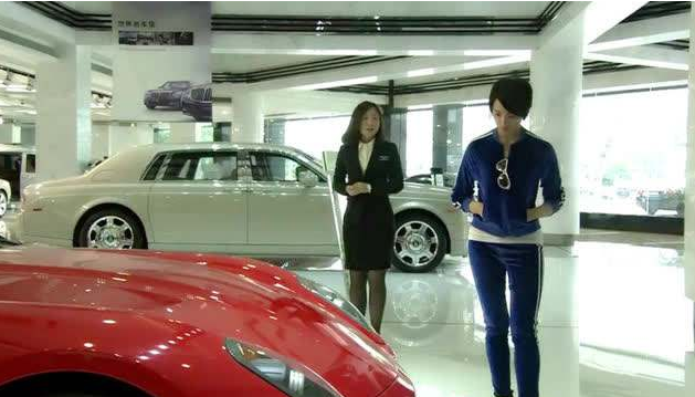 [4s店]购车“砍价”最多能砍到多少？4S离职销售透露：这个才是底线！