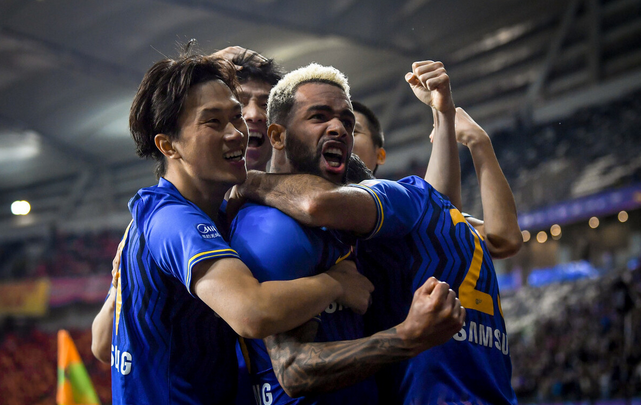 韩国队|夺冠后！曝苏宁已“放弃”足协杯，5外援全可离队2巨星暗示不续约