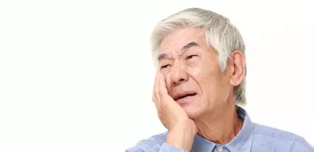 牙齿|掉牙不重视，反惹大麻烦！这么做，上了年纪牙口依然好