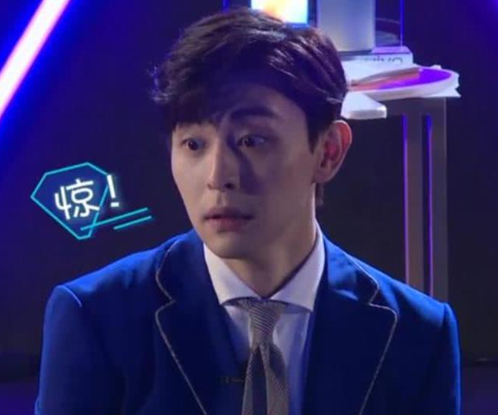 极限挑战■最新一期《极限挑战》看哭了，不是感动，是愤怒！