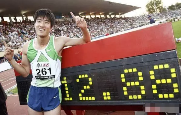 「姚明」中国最伟大的5个运动员有谁?姚明第4,第3无悬念,第一实至名归