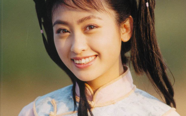 李子雄|51岁李子雄娶28岁回族第一美女,竟是张铁林前女友,59岁老来得子