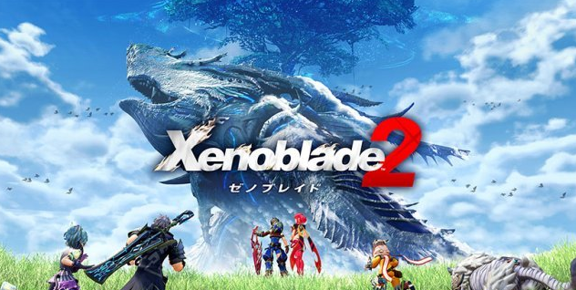 switch|Switch上那些不得不玩的佳作