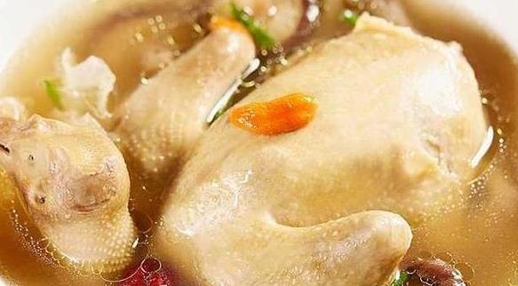 #食材#鸽子汤怎么炖才好喝？只需放一味调味就行，汤味鲜美有营养