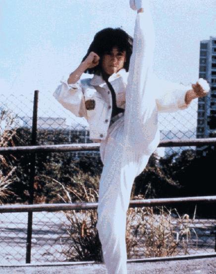 刘嘉玲|1997年深夜，女星林小楼被绑架，在山上“破财卖色”保2条命却毁1生