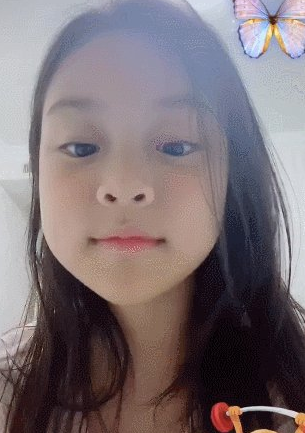 李小璐■李小璐女儿才是“整容式”长大,曾被嘲最丑星二代,今美得高攀不起