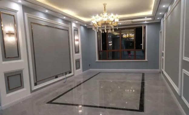 ：50款实景电视墙，总有一款你所喜欢的来触动你的心，太漂亮了！