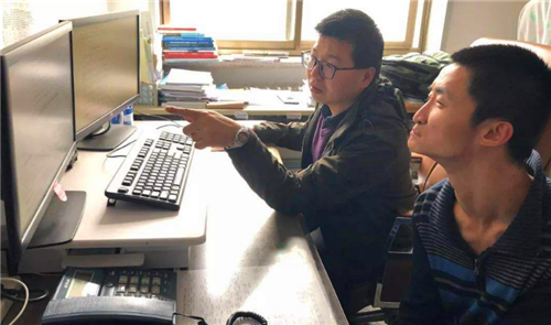 数学▲“脑瘫天才”高考262分,每一科都只做选择题,如今成985数学博士