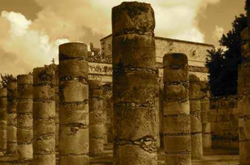 『科学家』玛雅文明究竟有多超前？科学家揭露的真实玛雅文明，让人类恐惧！