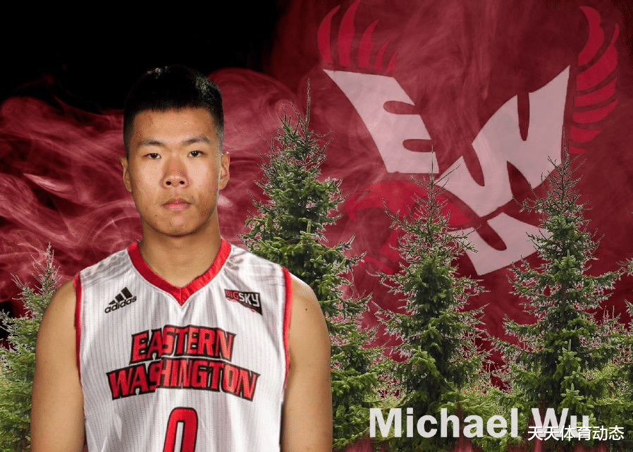 【中国男篮】中国男篮17岁天才立志大二参加NBA选秀，他是中国男篮的未来希望！