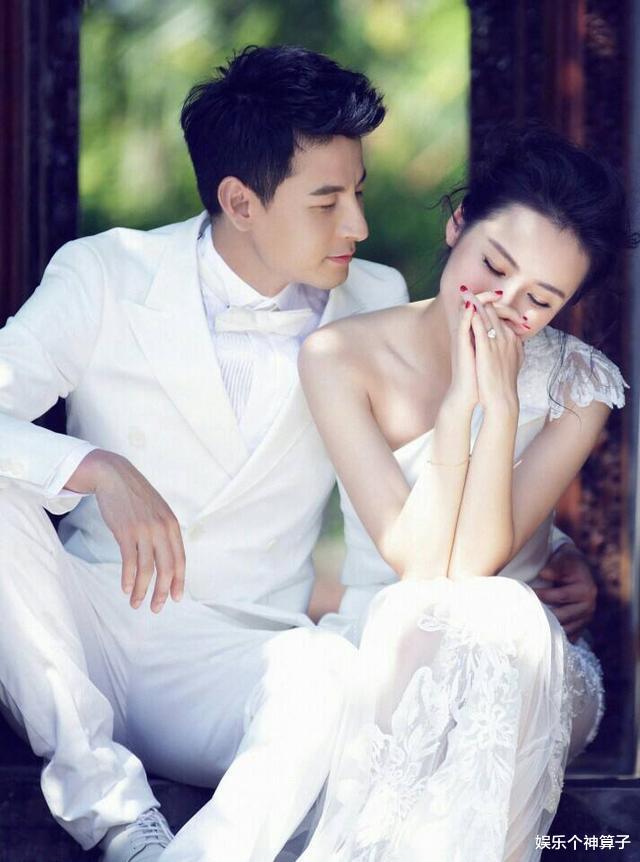钱泳辰|女演员吕一疑似婚变?丈夫高调为女CEO庆生,甜蜜表白还戴同款项链
