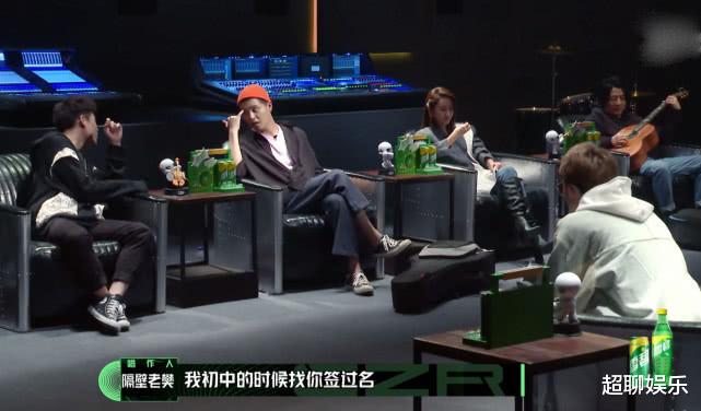 [马頔]唱作人2：隔壁老樊改变风格战胜马頔，安静的音乐不适合竞技舞台