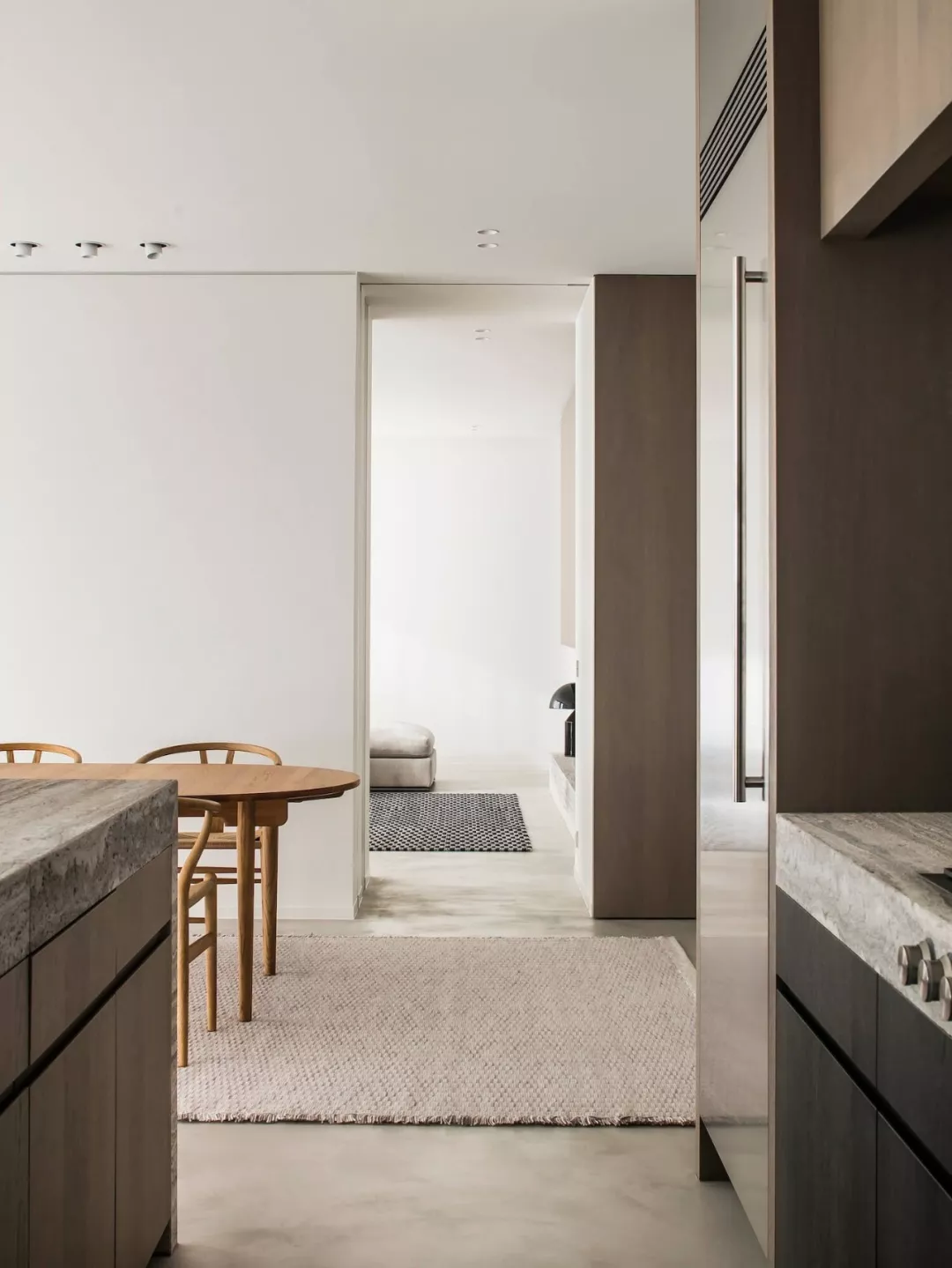 ▲极简主义的七大常用设计手法！