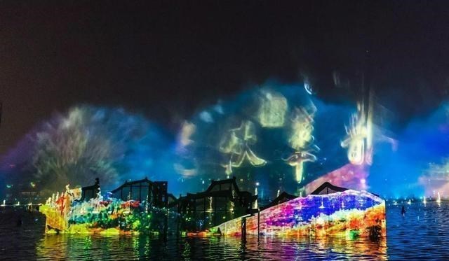 情话十点 中国文明城市10强排名：浙江一省占2个名额，北京和上海皆未上榜