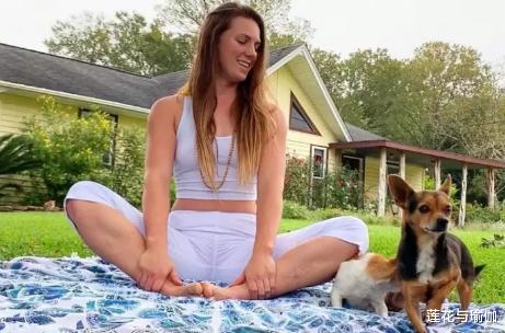 『肝脏』肝火旺盛要降温！简单瑜伽涵养脏器，感受排除毒素后的畅快