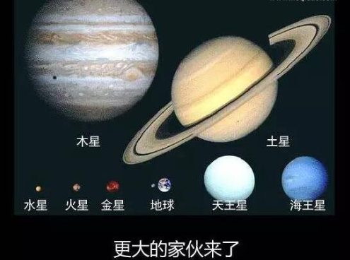 我们的地球|地球在宇宙中到底有多大，看完整个人都睡不着觉了