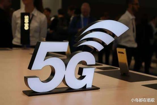 5G|美国游客感受中国5G，回国后不忍直视，美国人：你管这叫5G？