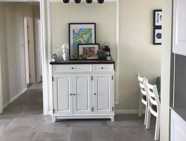 |家里的2百平新房，闺蜜都夸家里装修的漂亮，而我却看哪都不满意