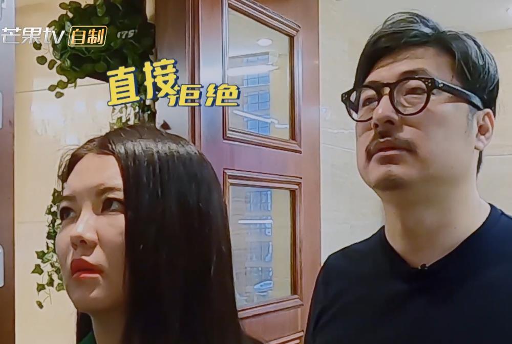 李湘|李湘体重136斤,体脂40%,基因检测发现糖尿病隐患,李湘决心减肥