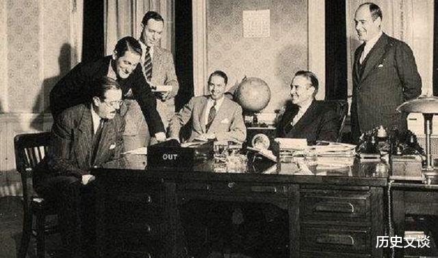 @世界最牛五大家族,曾被人们看成是操纵世界的黑手,我国是这两家