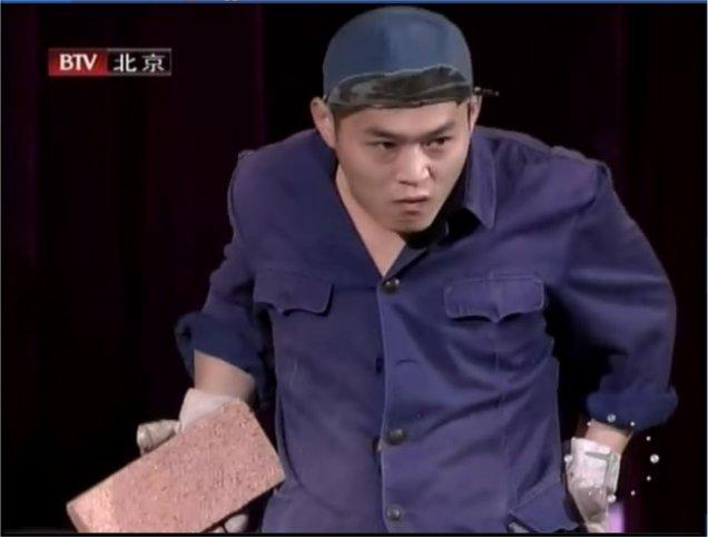 丫蛋与王金龙离婚后再嫁同门师弟小鹏飞不愧是赵本山的徒弟们