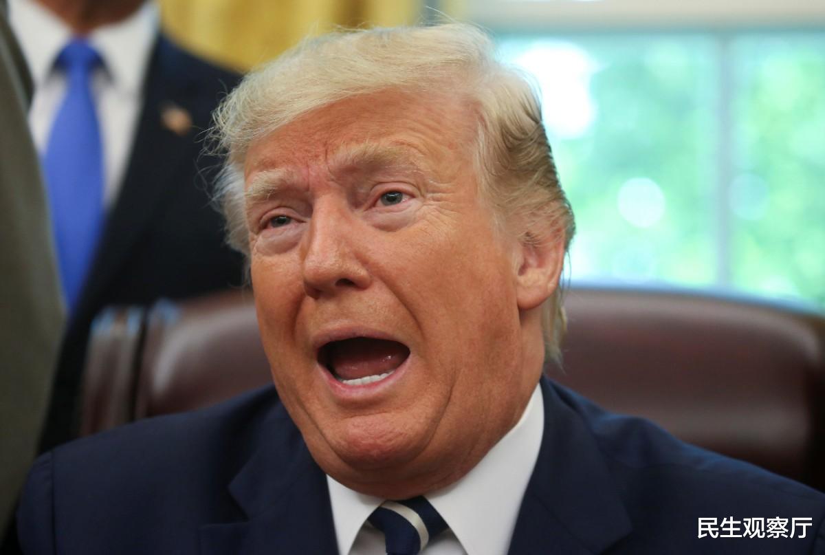 美国|中美之间关系不断升级，美国必须避免与中国发生战争！