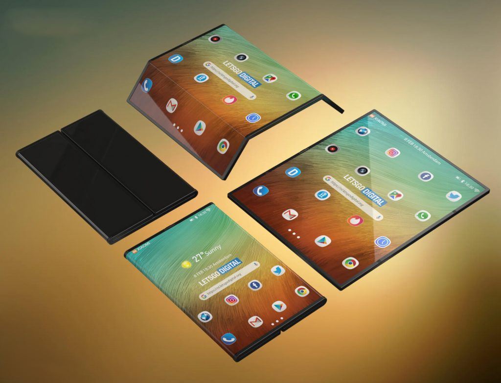 『曲面屏』为什么现在的手机屏幕要设计成曲面屏，一点也不实用，还容易坏？