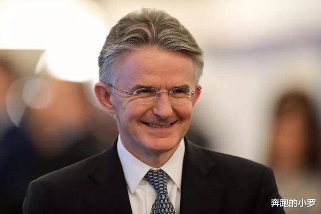 『汇丰』搞事情？坑华为后疯狂道歉，市值蒸发500亿突然醒悟？网友：晚了