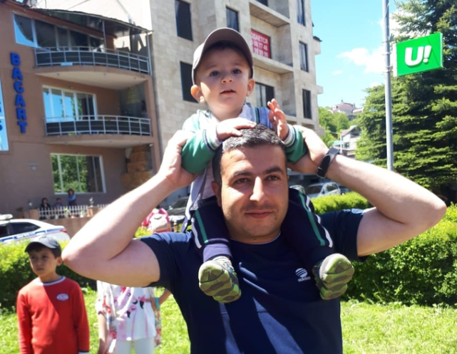 郭富城|亚美尼亚又一战机坠毁，阿塞拜疆称我没干，土耳其也说不是我击落