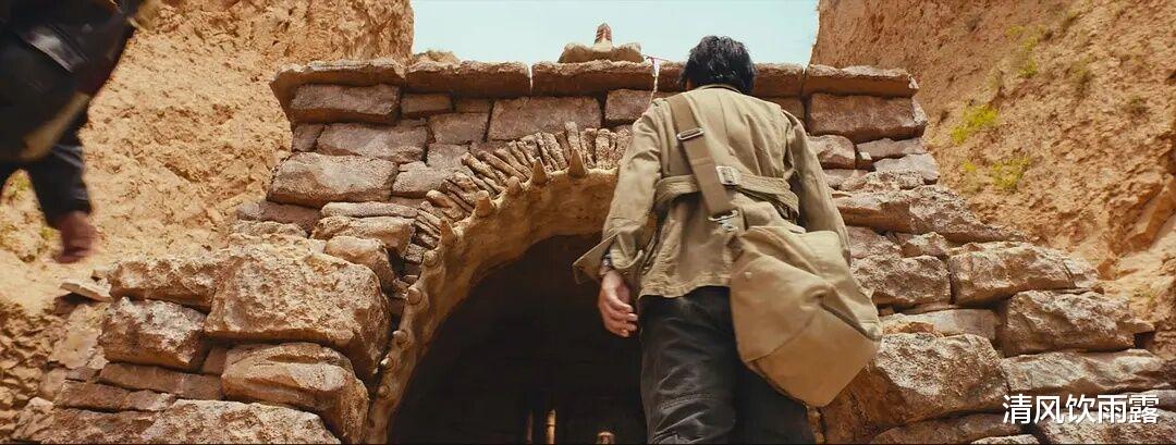 #龙岭迷窟#龙岭迷窟：李春来为什么是最后一个炮灰？留他到最后到底有何用处