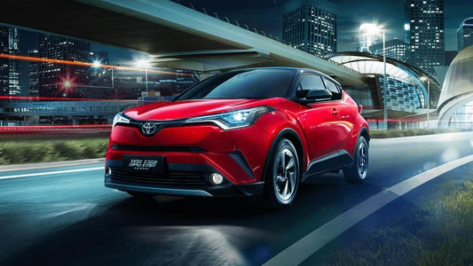 「SUV」为什么国人宁愿买简配合资车，也不买高配国产车？
