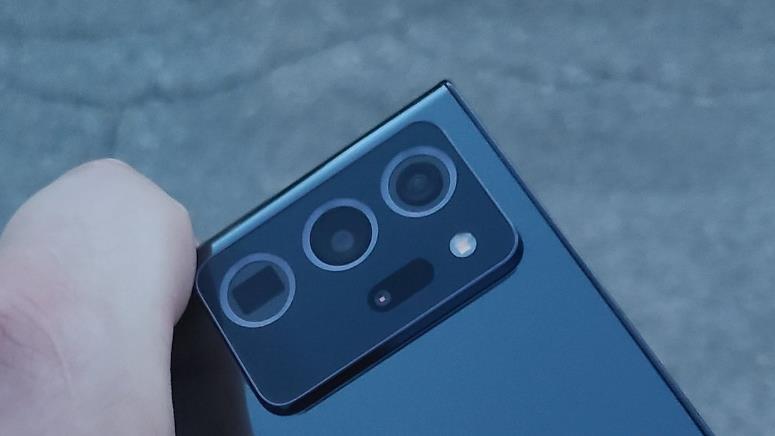 oppo reno|三星Note20 U就等开售，外观配置均确定，连价格也提前揭晓