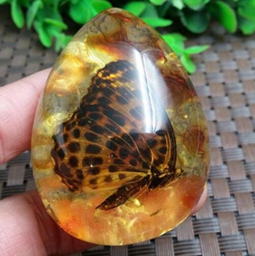 文玩|四种假冒文玩的材料,几乎每个小白都中过招,买得贵还不能玩