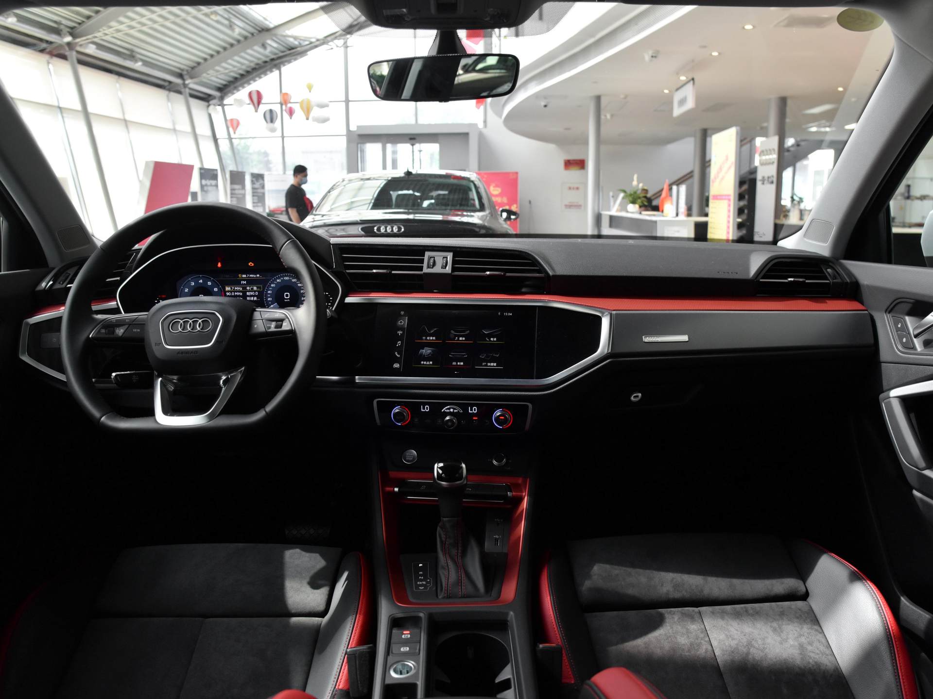 奥迪Q3|不懂车买途观,半懂车买汉兰达,真懂车买这台豪华SUV