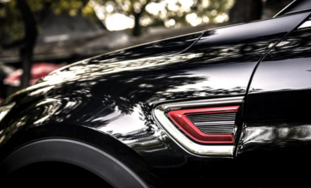 [SUV]扬言2020年卖出20万辆，红旗要爆发，新车比X5还帅，才18万