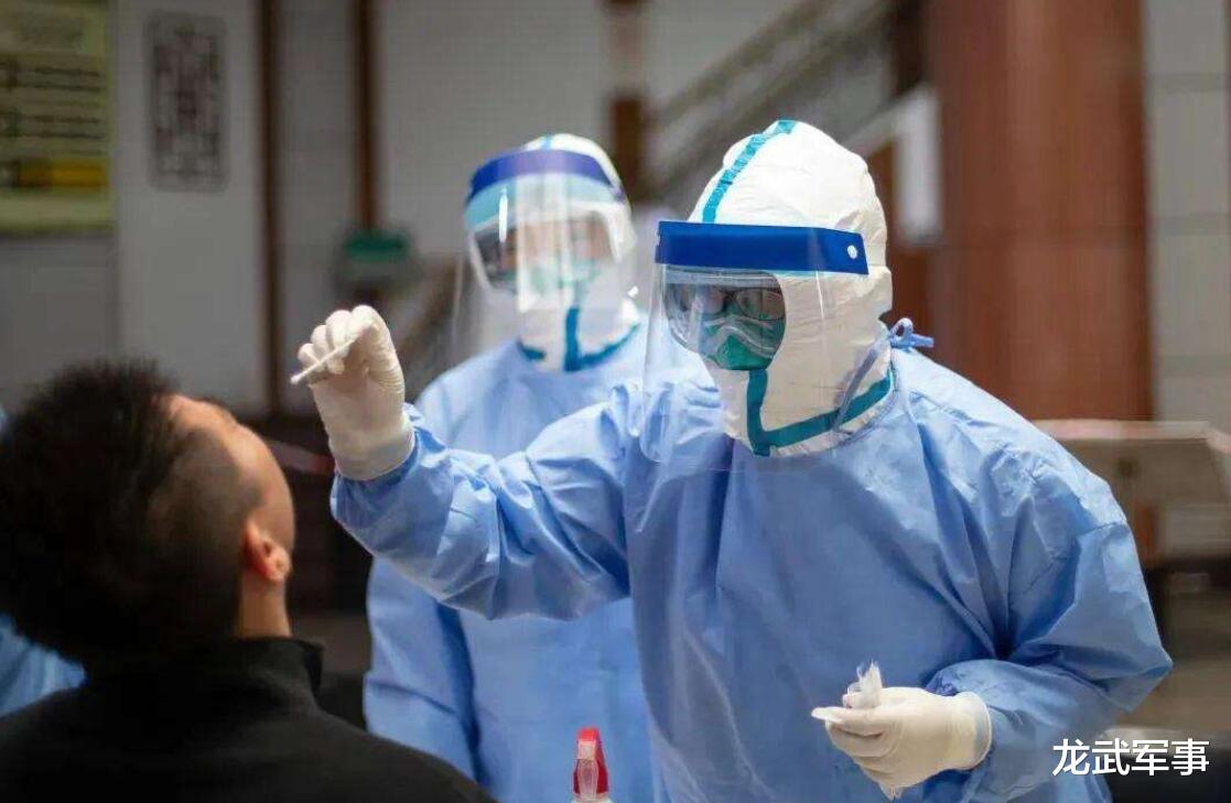 青岛市|从青岛传来震撼消息，引外媒惊叹，美前官员说了特朗普不愿听的话