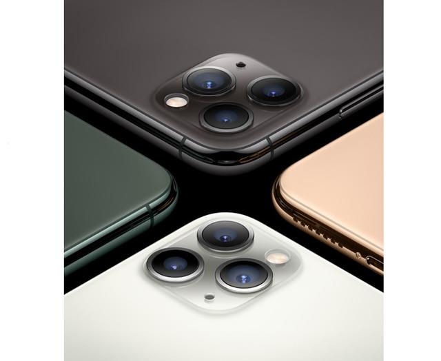 iphone12|报告显示果粉们的手机都老旧了，iPhone 12大卖成定局？