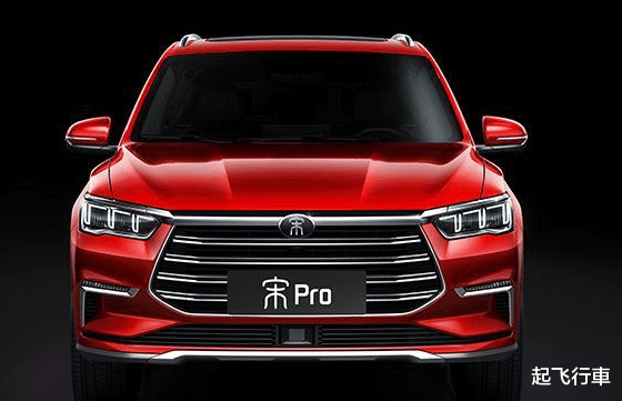 长安逸动|比亚迪宋Pro、奇瑞瑞虎8、捷达VS5相比，哪款车更值得入手？