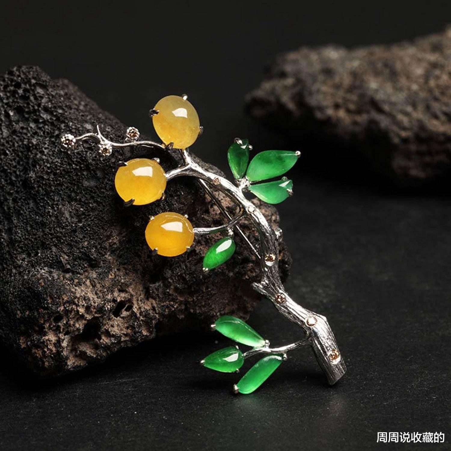 文玩|排除一个小坑,你踩过抛光粉的坑吗?化妆翡翠