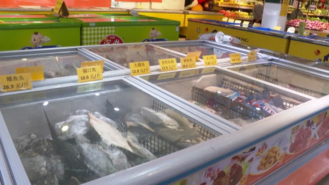 『』重要通知！18日起禁售活海鲜、冰鲜海鲜、冷冻海鲜