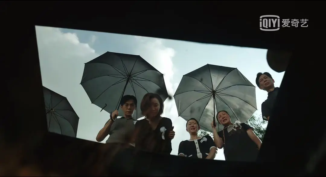 『影帝』豆瓣高达9.0，开篇即高能！又一部“神剧”来了！