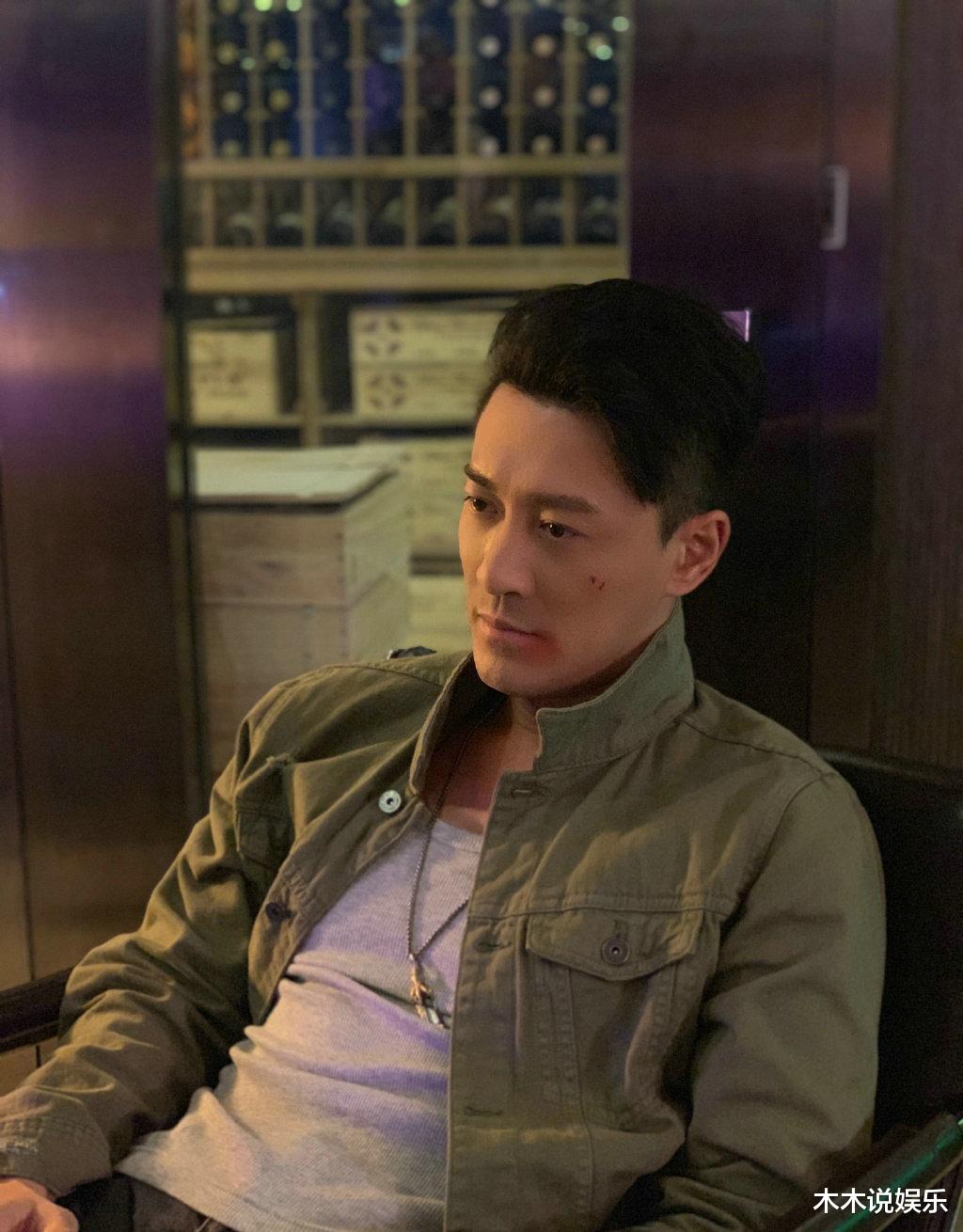 任嘉伦▲TVB新剧《飞虎3》即将开拍，两位前TVB小生加盟，一位因档期退出