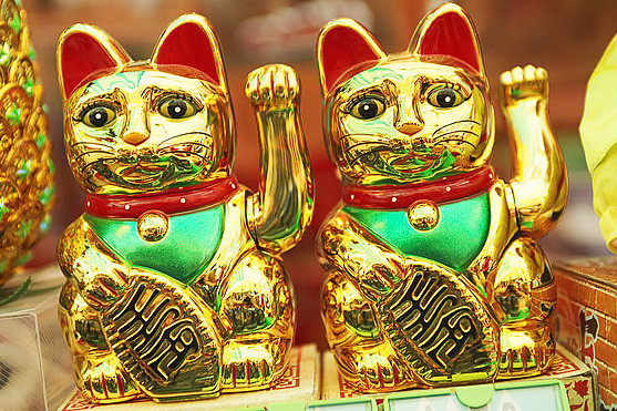 『生肖』下半年将有幸运之神眷顾，财旺业旺，事半功倍，获利连连的3生肖！