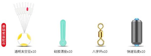 「」新手钓鱼该做哪些准备？史上最精辟的钓鱼技巧，从入门变精通