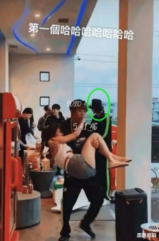『罗志祥』比陈冠希还过分，网红曝光罗志祥的泳池趴！“多人运动”视频流出！动图为证！