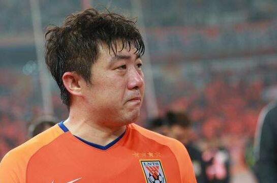 山东鲁能|久违了!鲁能功勋离队后现身新东家公开亮相,未来或将被重用