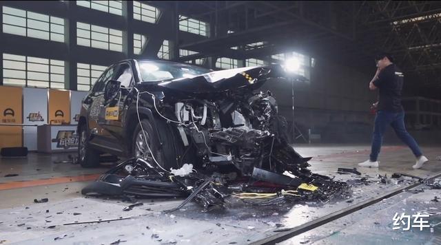 SUV|要打脸中保研？低配皓影对撞威兰达，日系特供SUV值得入手吗？